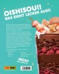 Oishisou!! Das Anime Dessert-Kochbuch