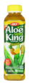 OKF Aloe Vera King - Pineapple 500 ml