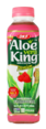 OKF Aloe Vera King - Raspberry 500 ml