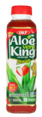 OKF Aloe Vera King - Strawberry 500 ml