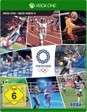 Olympische Spiele Tokyo 2020 - Das offizielle Videospiel  XBO / XSX 22.06.2021