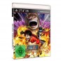 One Piece Pirate Warriors 3  PS3