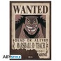 One Piece Poster Paket - 9 Wanted Poster