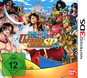 One Piece Unlimited Cruise SP  3DS