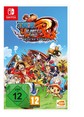 One Piece Unlimited World Red - Deluxe Edition Switch