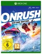 Onrush Day One Edition (ohne Codes) XBO