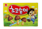 Orion Choco Songi Mushroom Kekse 50g 