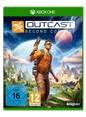 Outcast  Second Contact  XBO