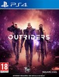 Outriders  PEGI  PS4