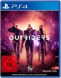 Outriders  PS4
