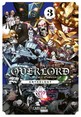 Overlord: Official Comic À La Carte Anthology 03