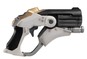Overwatch Foam Weapon Replica - Mercy´s Caduceus Blaster