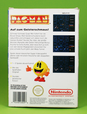 Pac-Man  NES 