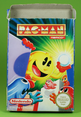 Pac-Man  NES 