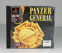 Panzer General  PS1