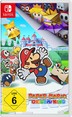 Paper Mario The Origami King  SWITCH