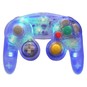 PC - Controller - Wired - Gamecube Style - USB Controller for PC & MAC - Blue LED (Retrolink)