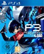 Persona 3 Reload  PS4