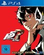 Persona 5 Royal Launch Edition  PS4  STEELBOOK