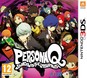 Persona Q: Shadow of the Labyrinth PEGI  3DS