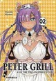 Peter Grill and the Philosophers Time 02