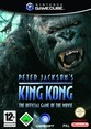 Peter Jacksons King Kong  GC