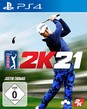 PGA Tour 2K21  PS4