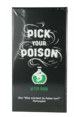 Pick your Poison After Dark (DE) - Kartenspiel