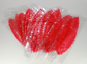 Pigüi Slaps Lollipops - Watermelon 10-Pack 100g