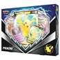 Pikachu-V Box (ENG) - Pokémon