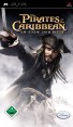 Pirates of the Caribbean - Am Ende der Welt PSP