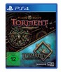 Planescape: Torment & Icewind Dale Enhanced Edition  PS4