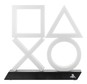 Playstation 5 Licht - Logo XL