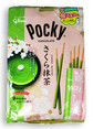 Pocky Chocolate - Sakura Matcha 114 g