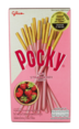 Pocky Sticks - Strawberry 47g