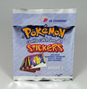 Pokemon Artbox Stickers Serie 1