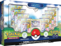 Pokemon GO Premium-Collection Radiant Eevee (EN) - Pokémon
