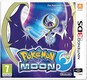 Pokemon Moon UK  3DS