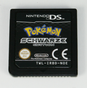 Pokemon Schwarze Edition  DS MODUL
