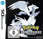 Pokemon - Schwarze Edition  DS