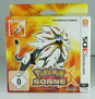 Pokemon Sonne Fan-Edition 3DS