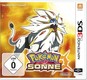 Pokémon Sonne (mit OVP) 3DS