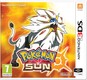 Pokemon Sonne PEGI  3DS