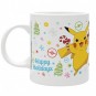Pokemon Tasse - Pikachu Christmas - 320 ml
