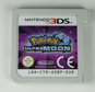 Pokémon Ultramond  3DS MODUL
