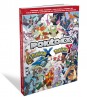 Pokémon X/Y:Der offizielle Pokédex d. Kalos Region
