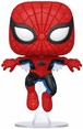 POP! 593 - Marvel 80 Years: Spider Man