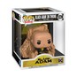 POP! Deluxe Black Adam on Throne 9 cm