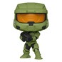 POP! Halo 13 - Master Chief (with Assault Rifle) (9cm)
