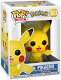 POP!: Pikachu 10cm